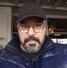 Hamid Jaouhar - Meilleur Thérapeute Casablanca - Thérapie Zoom